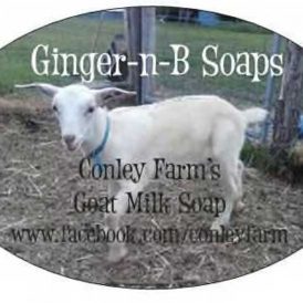 The Benefits of Goat Milk Soap Image